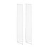 String System Floor Side Panels 200x30cm